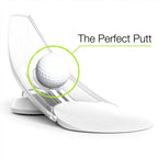 Golf Putting Training Aid
