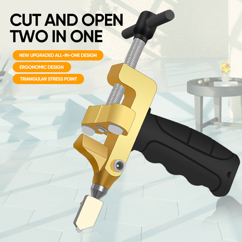 Glass Tile Cutter