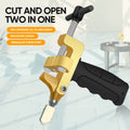 Glass Tile Cutter