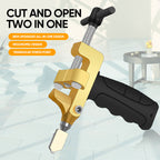 Glass Tile Cutter