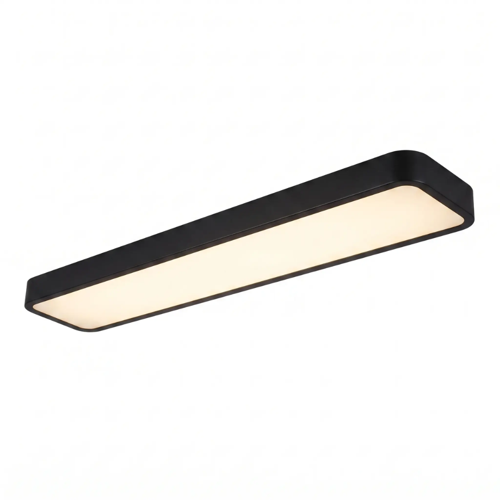 NordicLine | Minimalist LED Ceiling Light in Nordic Design