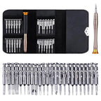 Ciaovie Mini Kit for Precision Screwdriver Repair Tools (25 pieces)