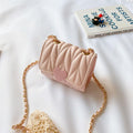 Heart Shoulder Bag for Kids