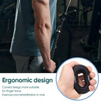 Handgrip Strengthener