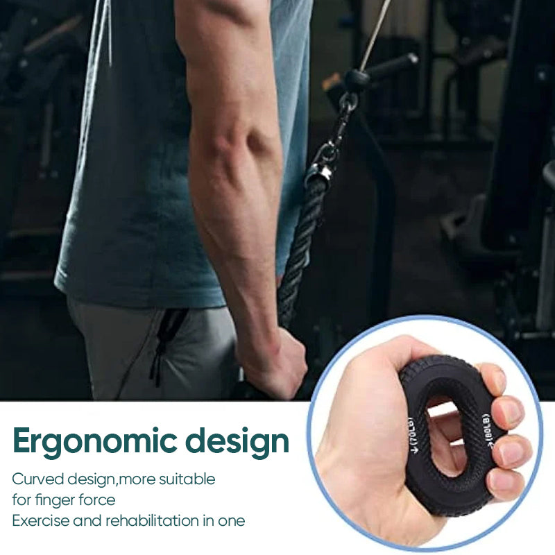 Handgrip Strengthener