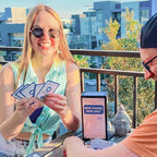 Fun Offline Text Messages Party Game