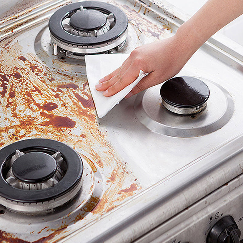 Powerful Kitchen All-Purpose Cleaning Powder