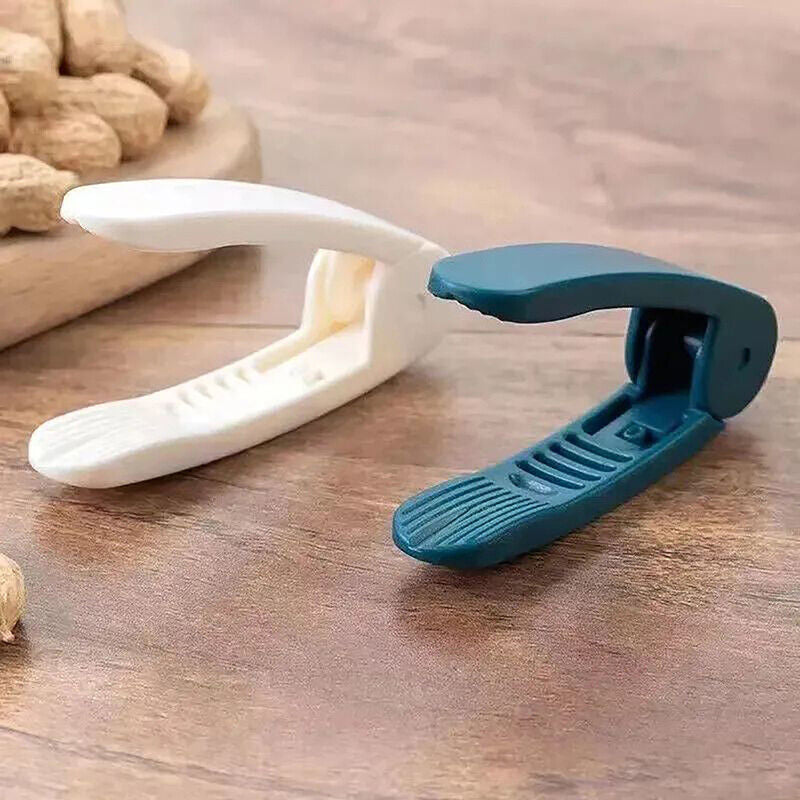 Peanut Seed Peel Plastic Peanut Clip