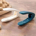 Peanut Seed Peel Plastic Peanut Clip