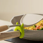 PotRest Hassle-Free Cooking