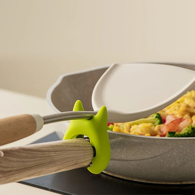 PotRest Hassle-Free Cooking