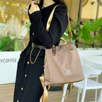 Theft-Proof Multipurpose Bag