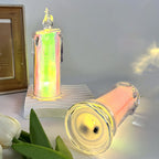 Romantic LED lights