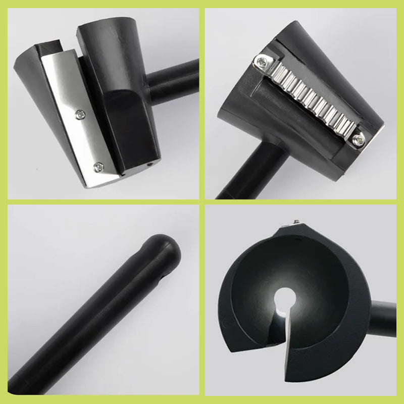 Vegetable Spiral Cutter