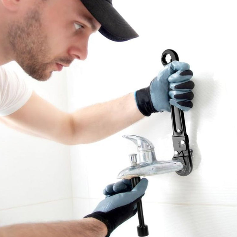 Professional Installer Key