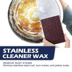 Magical Stainless Steel Cleaning Cream