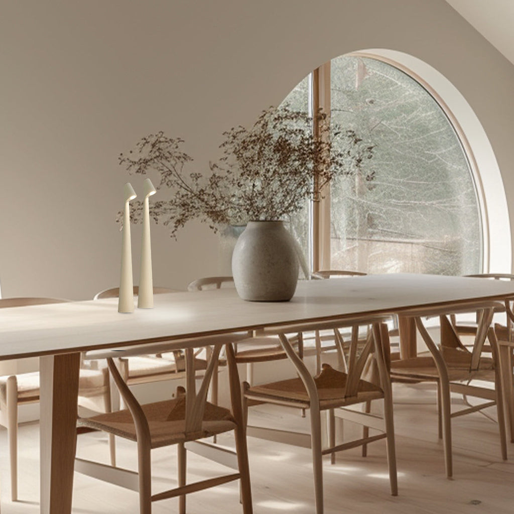 Modern design inspired