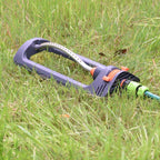 Oscillating Grass Sprinkler