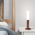 Night light with sensors