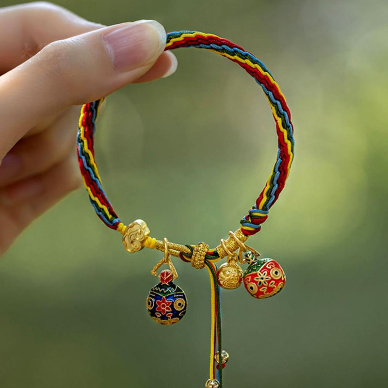 Tuna Bracelet of Rebirth