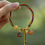 Tuna Bracelet of Rebirth