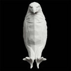 Spritz-cast Owl Eagle Night Light