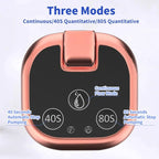 Multifunctional automatic water consumption pump