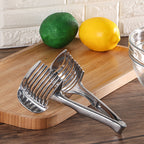 Stainless Steel Disc Holder