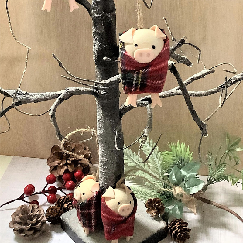 Pre-sale > Sausages in Pajamas Christmas Decoration