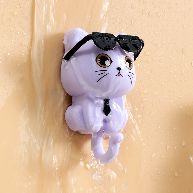Sunglasses Cat Hooks