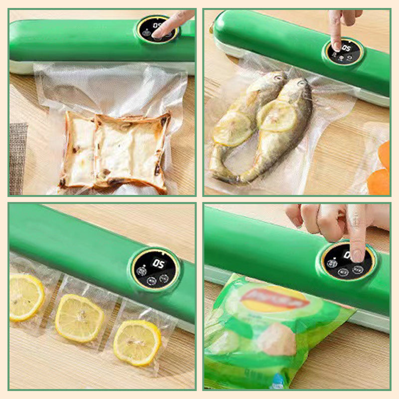 Household Vacuum Sealer