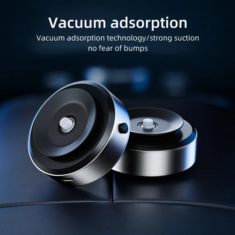 Magnetic Phone Holder