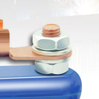 Magnetic Welding Support Clamp