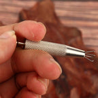 Four-Claw Tensioning Tool