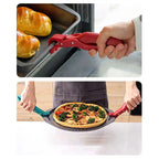 Multifunctional Anti-Burning Bowl Holder Clip for the Kitchen