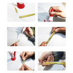 Powerful Multi-Material Welding Repair Adhesive