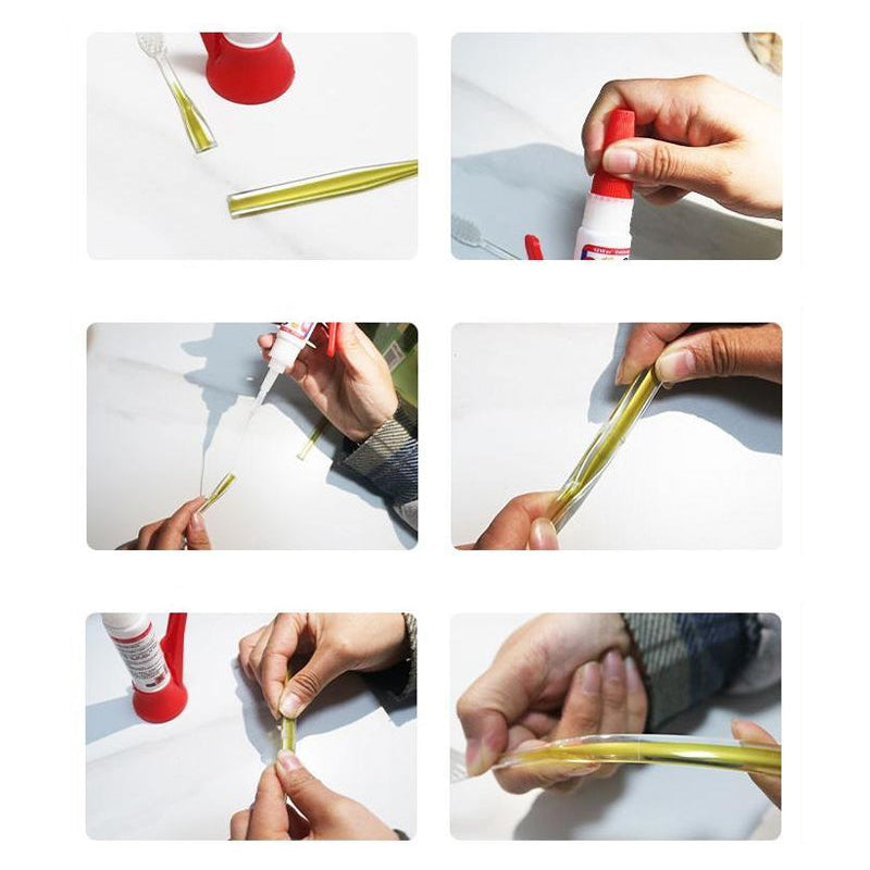 Powerful Multi-Material Welding Repair Adhesive