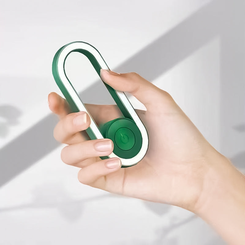 Multifunctional Ultrasonic Mosquito Destroyer