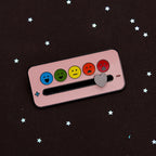 Expression of yourself with pins!