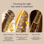 Moisturizing Maca Hair Collagen