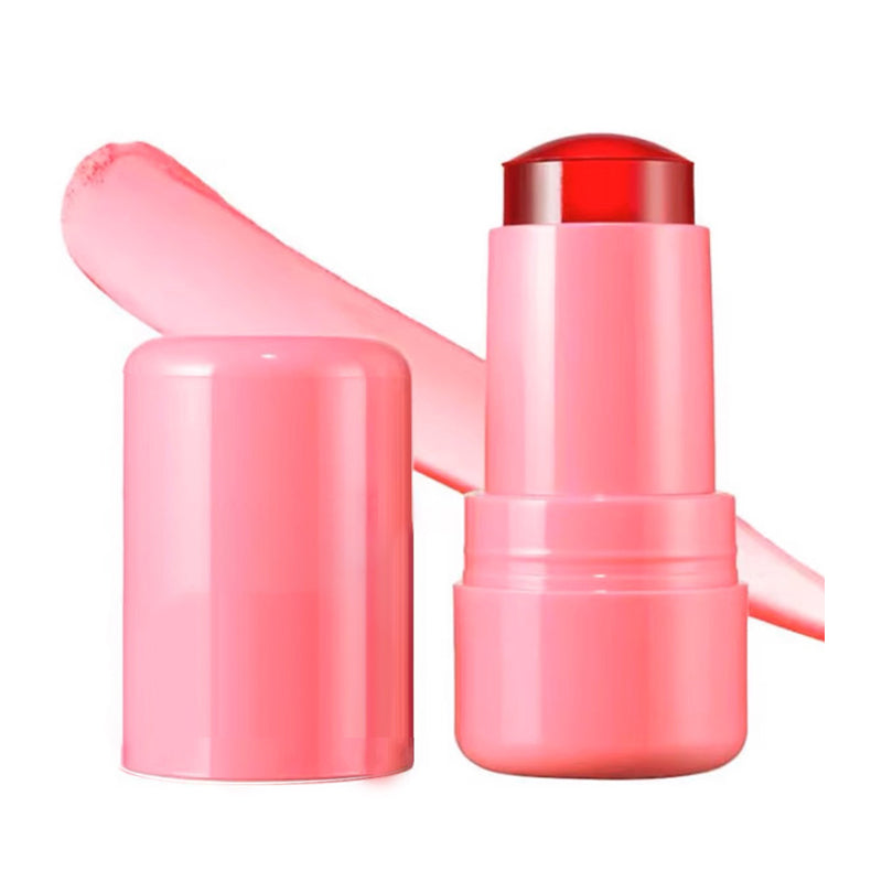 Cooling Water Jelly Lip Color Cheek Stain
