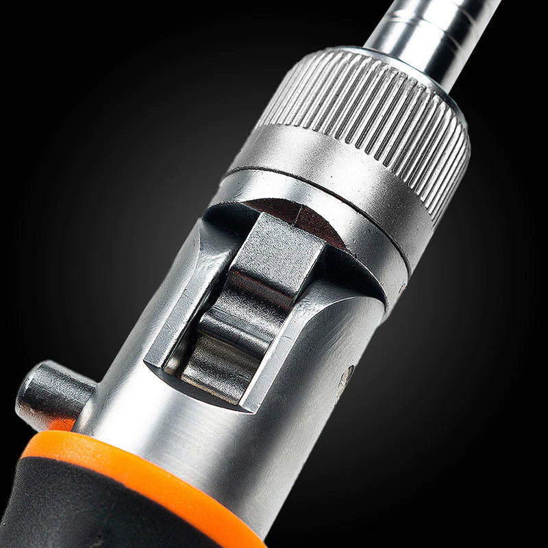 Multifunctional Ratchet Screwdriver Set