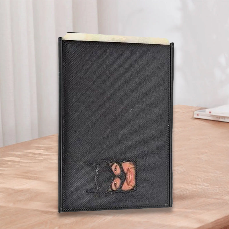 Batman ID Card Holder