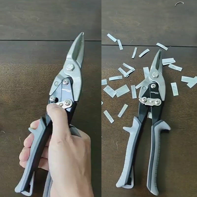 Garden/Electrician Metal Cutter