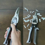 Garden/Electrician Metal Cutter