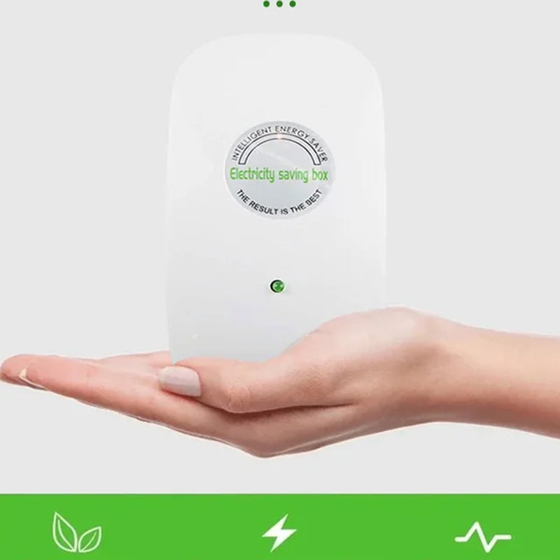 Household energy saver