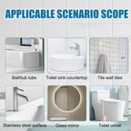 Tile Joint Cleaner Spray Device