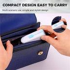 Portable Dental Floss Dispenser