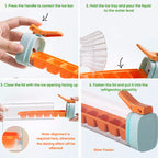 Ice cube trays