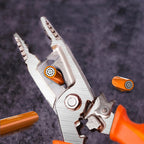 Multifunctional Cable Stripper